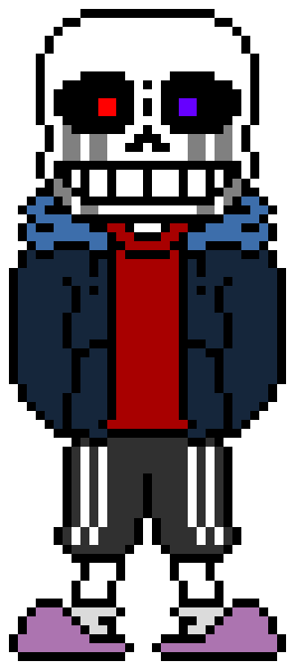 [d6b045] Matrix: I'm so sorry about being insane...