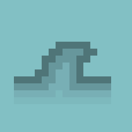 [9664c4] water.