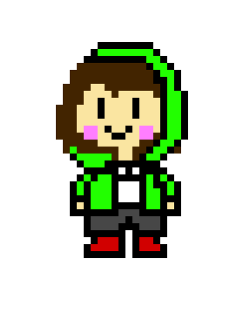 Storyshift!Chara