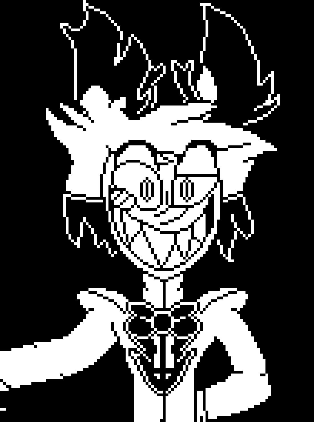 [4793a2] another undead? hello there! i am alastor! and you are?