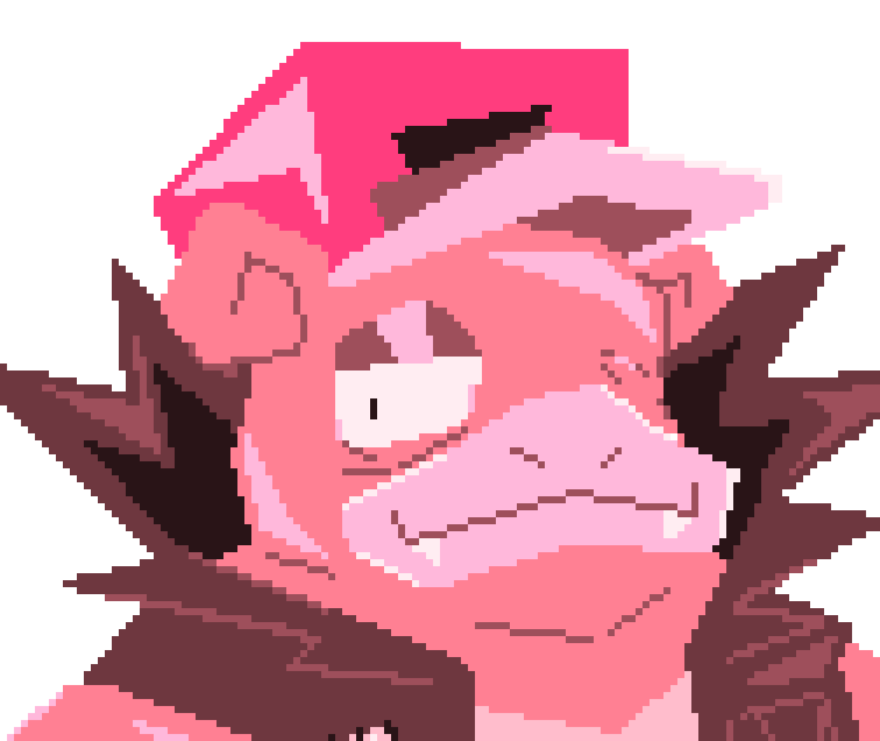 [fbf0df] anyways i'm trying not to collapse and die on the spot i had like 6 hours of sleep