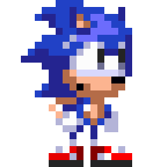 [e45508] S3 Sonic smell