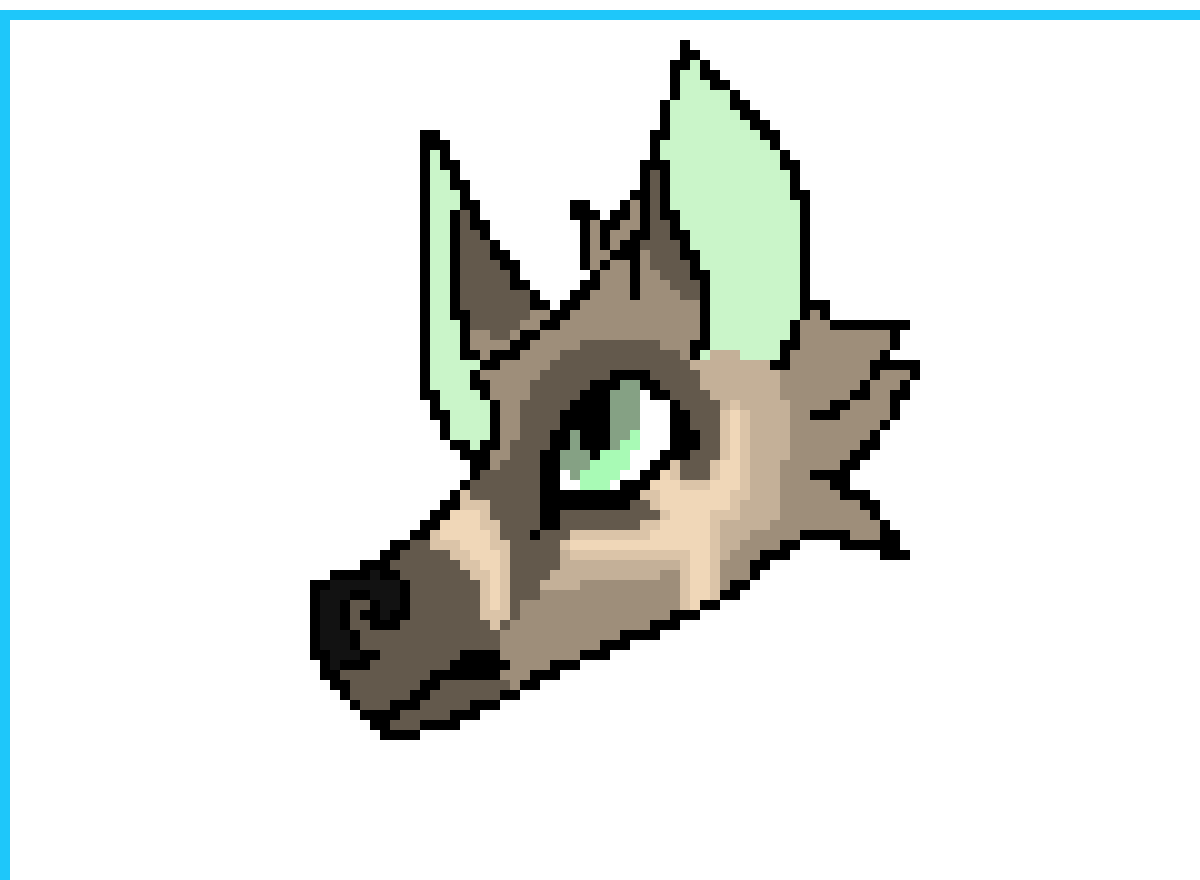 [9664c4] Hyena