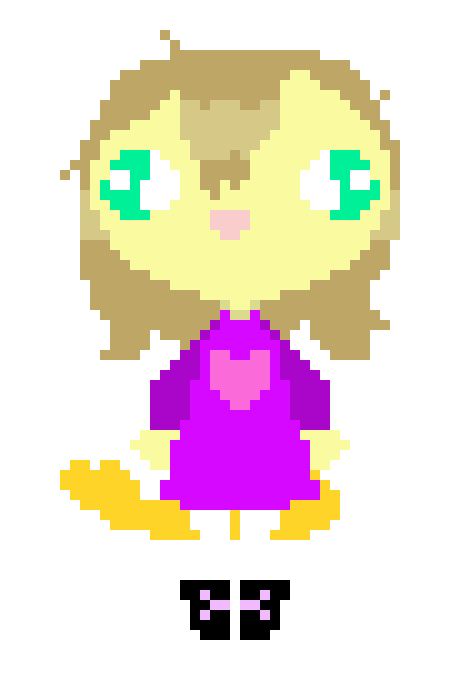 [9664c4] Kawaiicat