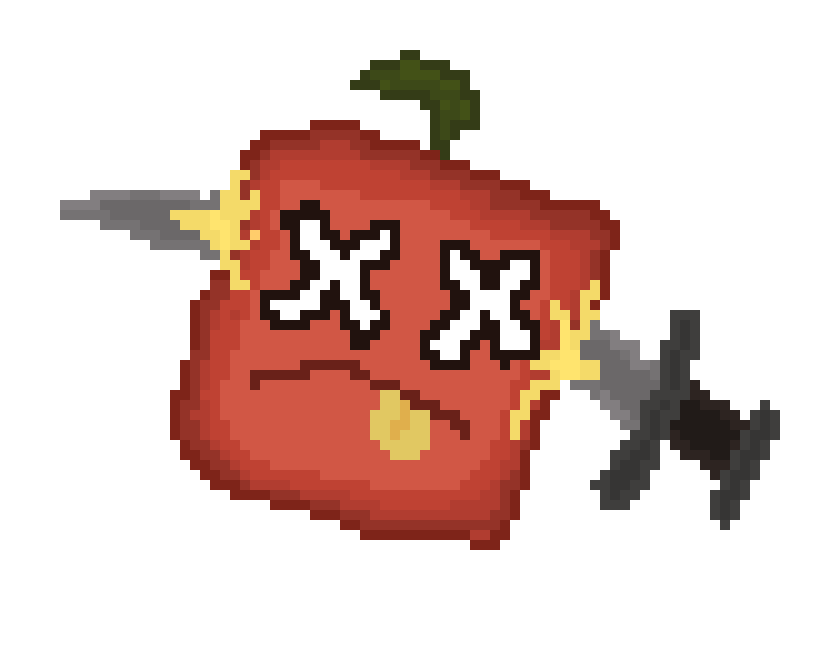 [3c083e] apple