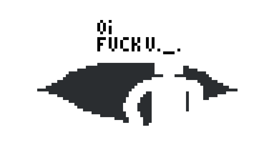 [9664c4] oi fuck u