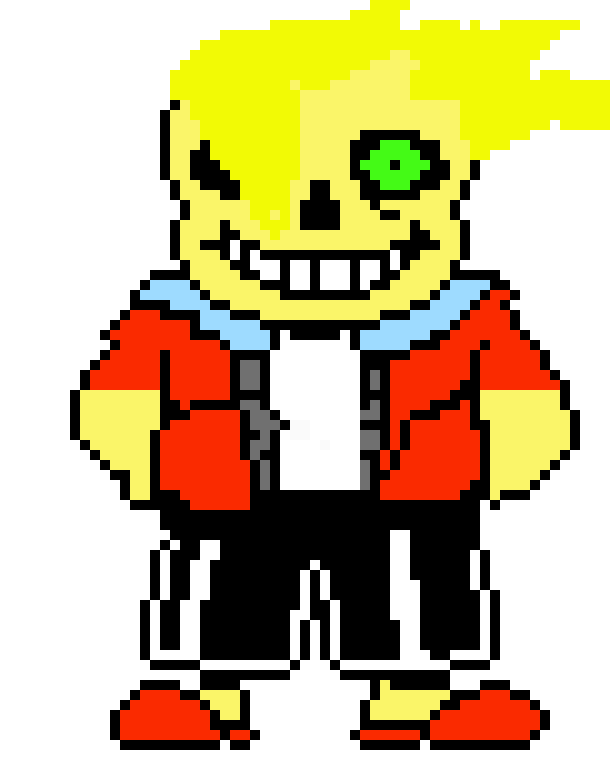 [9664c4] ROBLOXTale Sans 