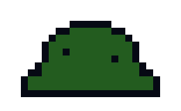[684d33] Slimeguy