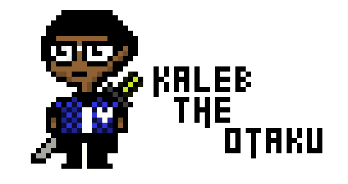 [9664c4] Kaleb The White Soul Undertale Sprite