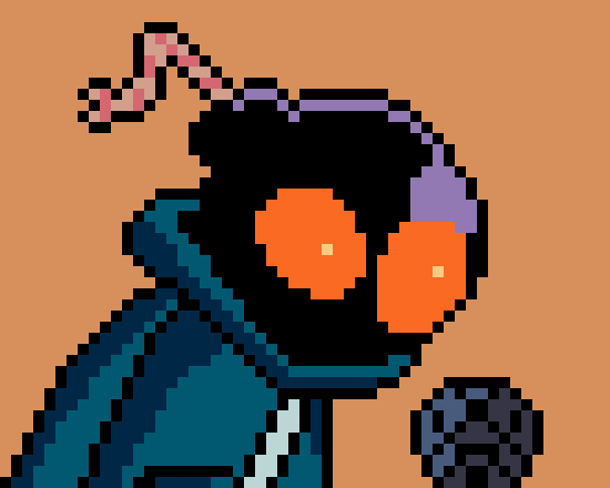 [4076f0] HOLY...WHAT THE HELL ARE YOU! -Whitty (cleetus