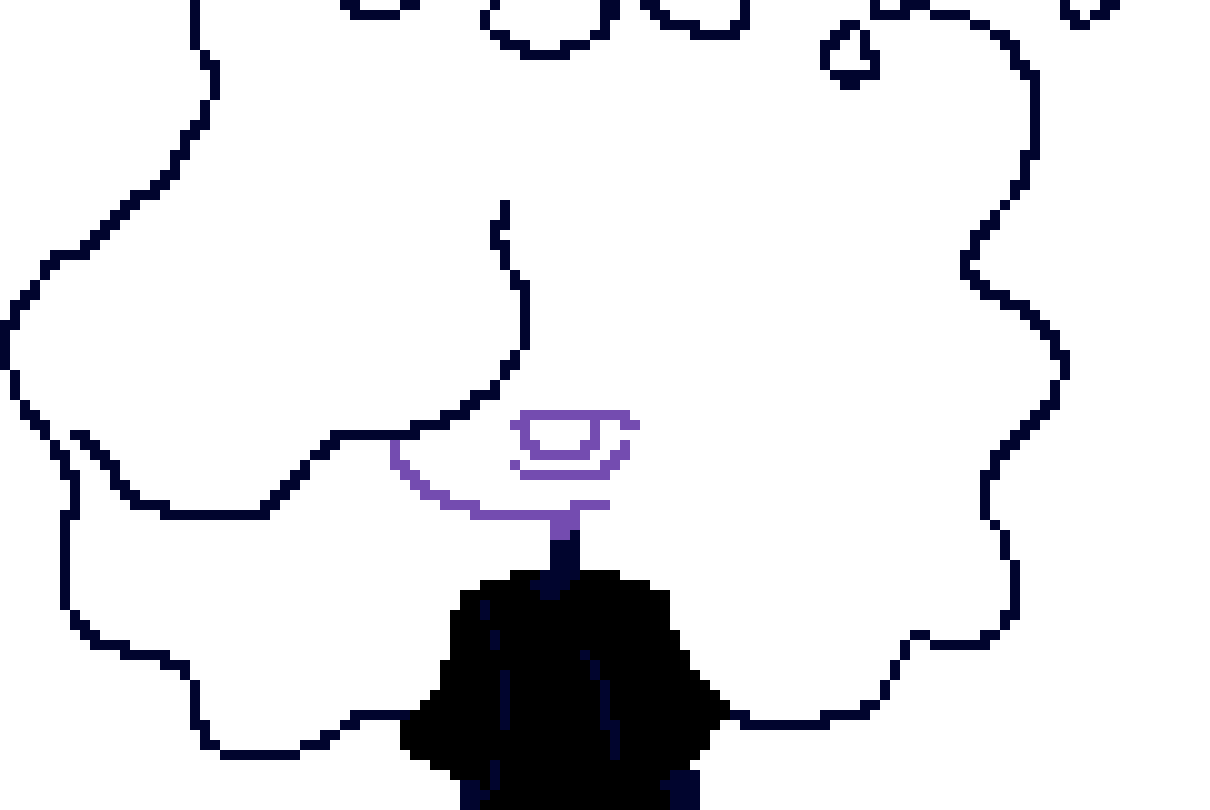 [006d2b] actually buried for a better term. also i'm not going on pixelartmaker.com gng I meant it's not as evil anymore