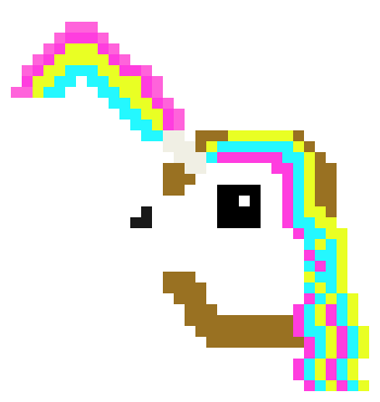 [9664c4] unicorn 2