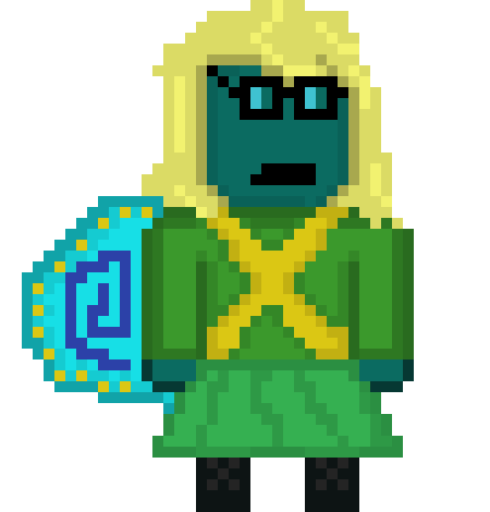 [cc0349] Martha telling Sprite