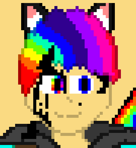 (inks weaknes:negitivity,peanut butter(he is allergic to it)inks resistance:strength speed teloportation rainbows weakness:lazyness(he is lazy),honey(allergic to it) rainbows strengths:the same as inks-the colour time duo*