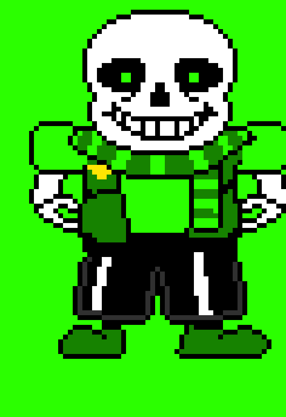 [9664c4] inverted mega sans