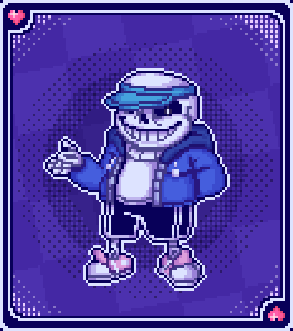 [b5f53f] Visor Sans Sprite