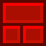 [a58861] redstone brick 2