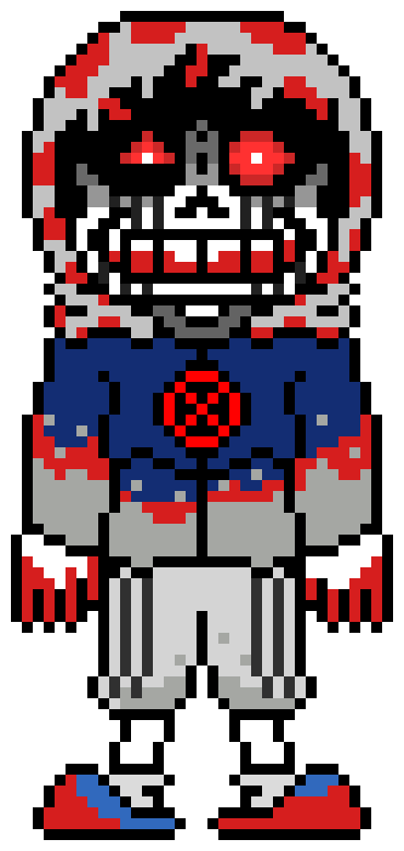 [d6b045] M.T Sans: Guess I'll send in my future self *Tps Terror here*