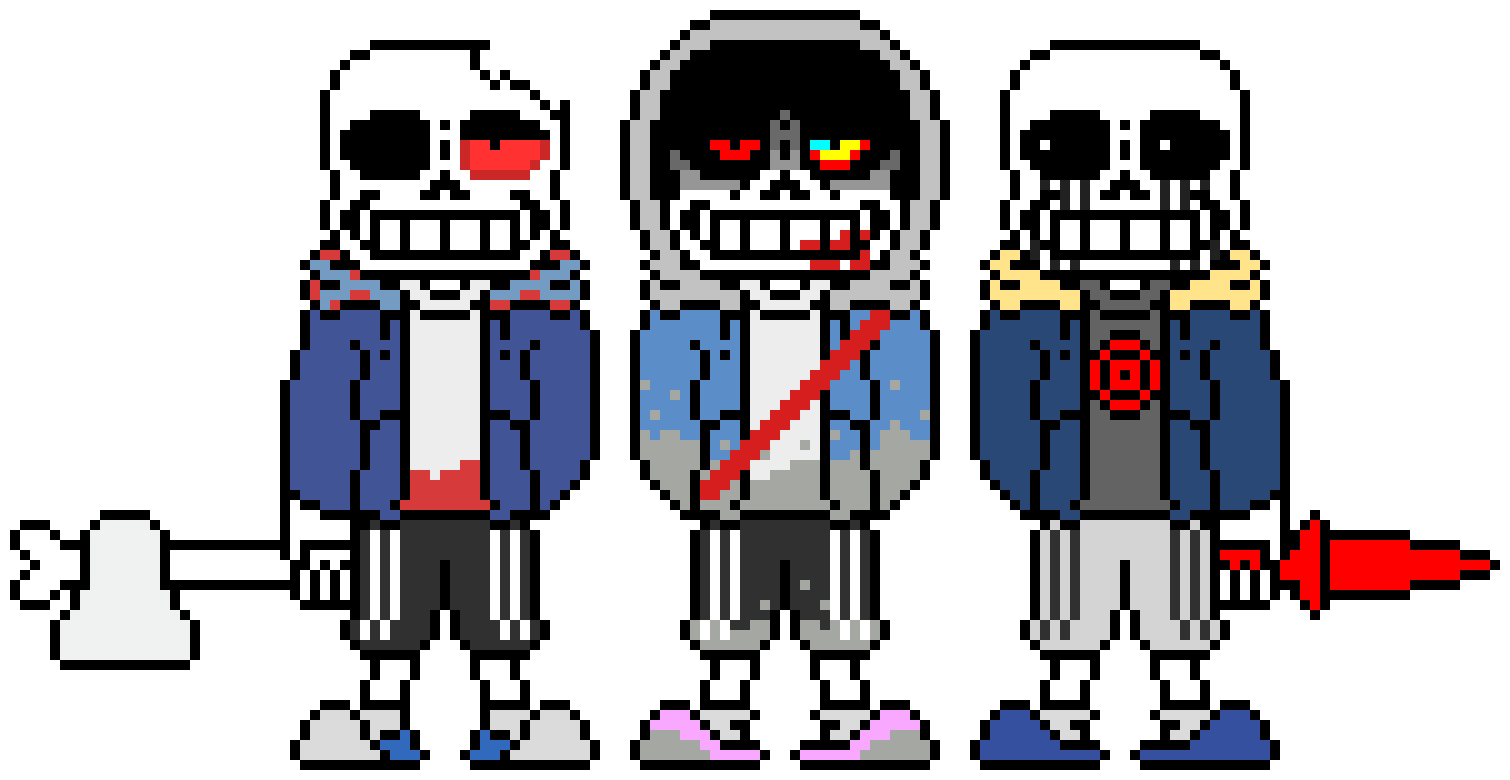 [d6b045] JT! Murder Time Trio