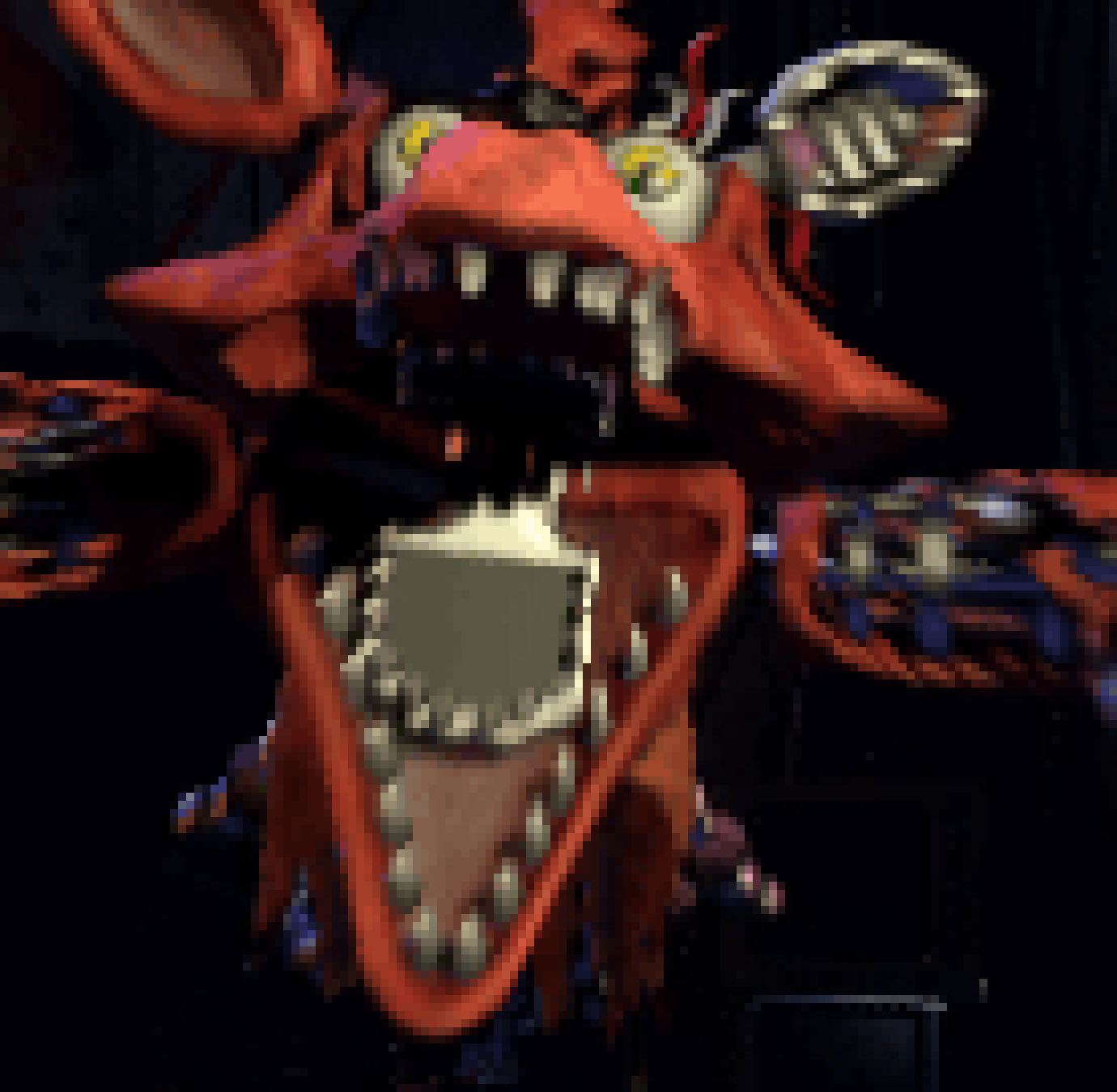 [816c09] *Slow-mo lunge at Seemingly with that one piano piece playing*