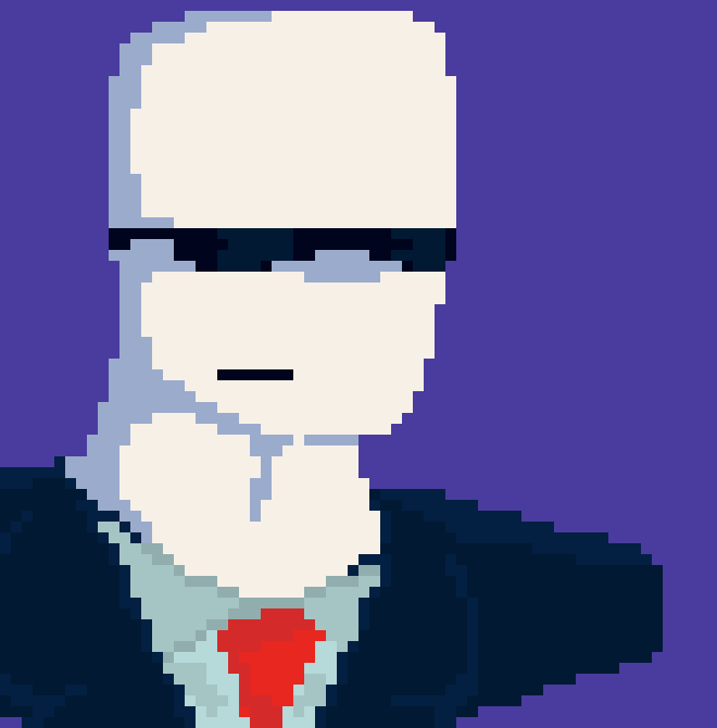 [236914] he's also the second oldest oc, i think he's from 2021-22- Carrie is from the same year but im sure she came after him