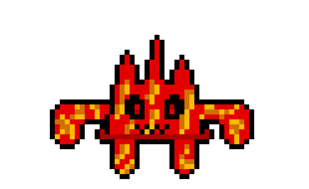 [d96f46] BEEEEEG Lava Boi