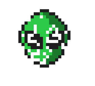 [ca5321] alien