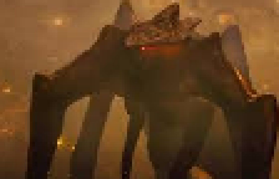 [506dc7] Muto prime/queen muto (godzilla: King of the monsters)