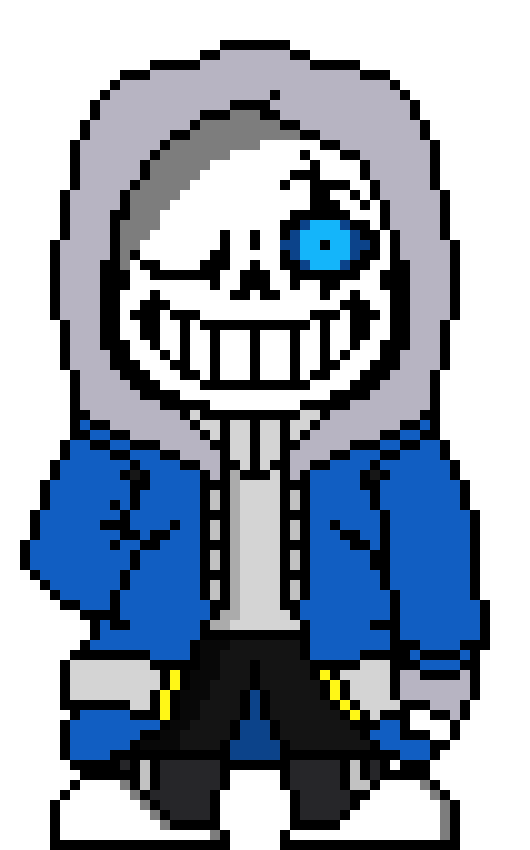 [6795d5] Epic! Sans v2