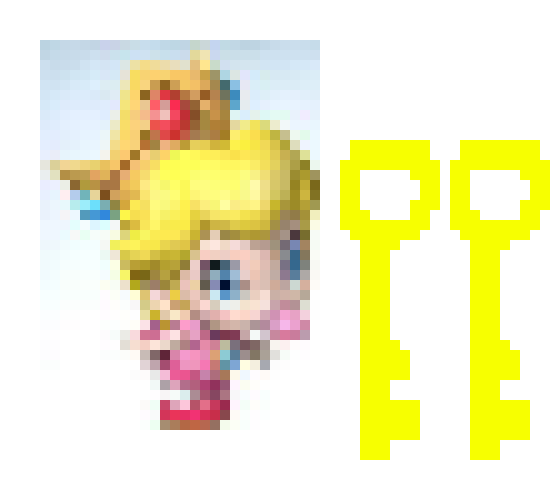[ddcedd] video game music graphic