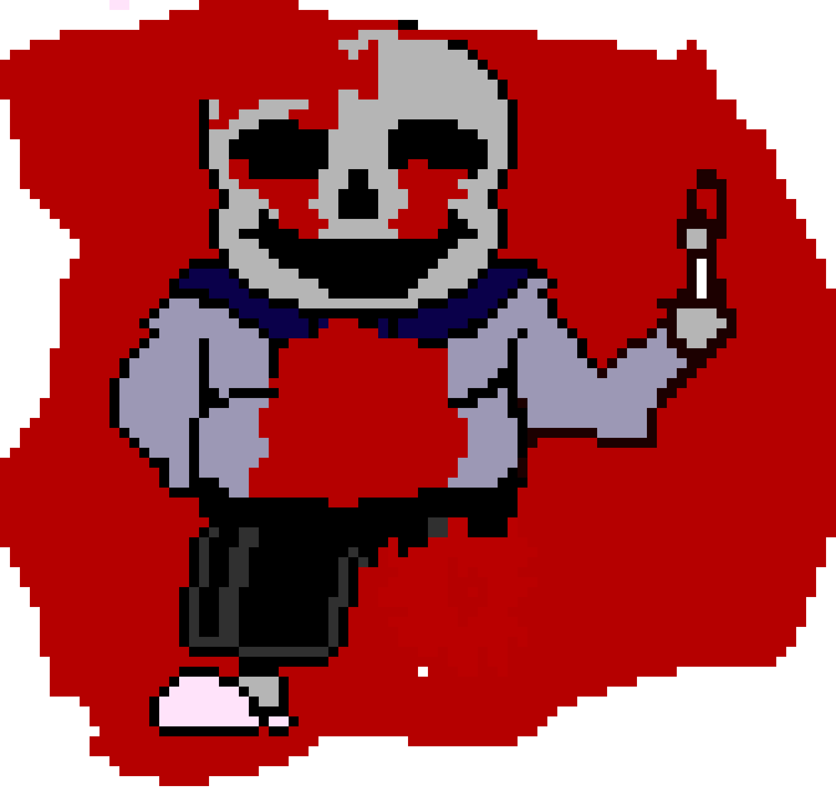 [b4847e] Create Your Own Sans :)