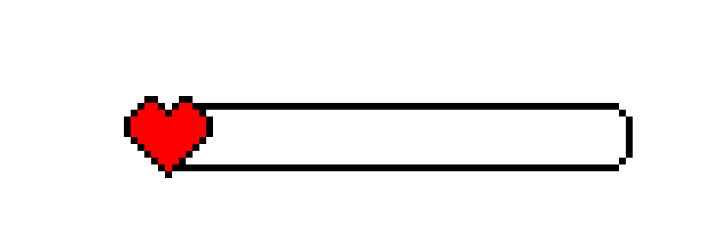 Health bar