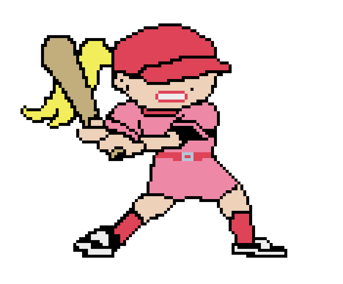 [9664c4] batter girl 2