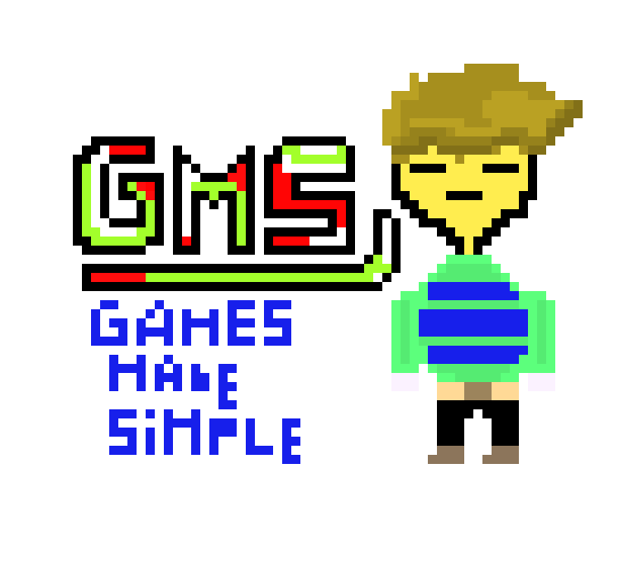 [9664c4] Logo Games Made Simple
