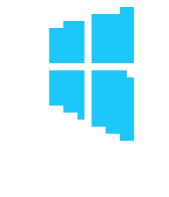[1afa03] windows 10 logo