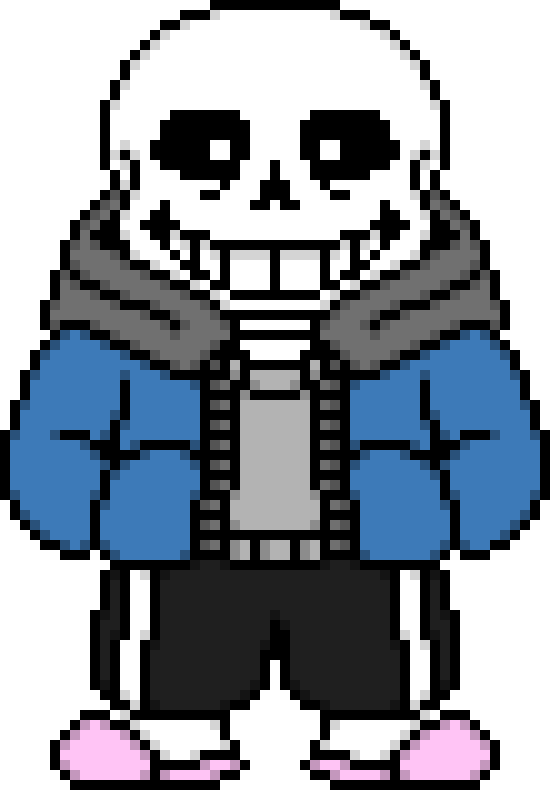 Sans.