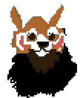 [9664c4] Red Panda