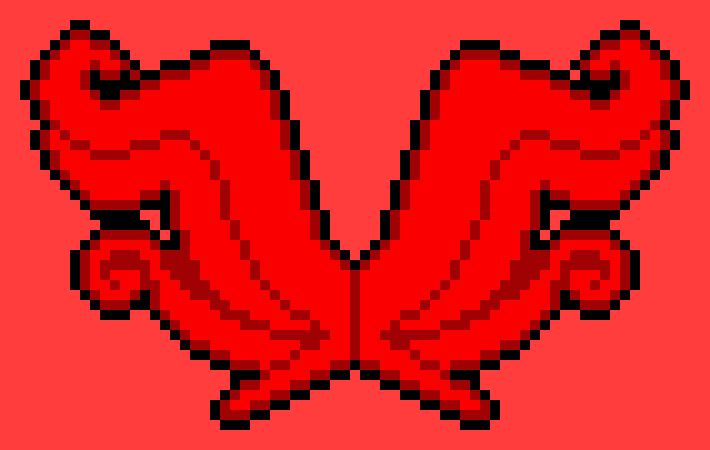 [9664c4] Burning Hope