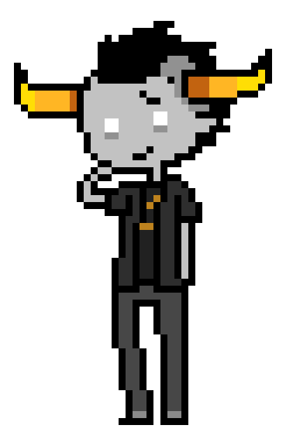 [9664c4] Tavros 8-bit