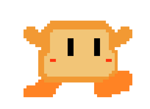 [9664c4] Waddle dee