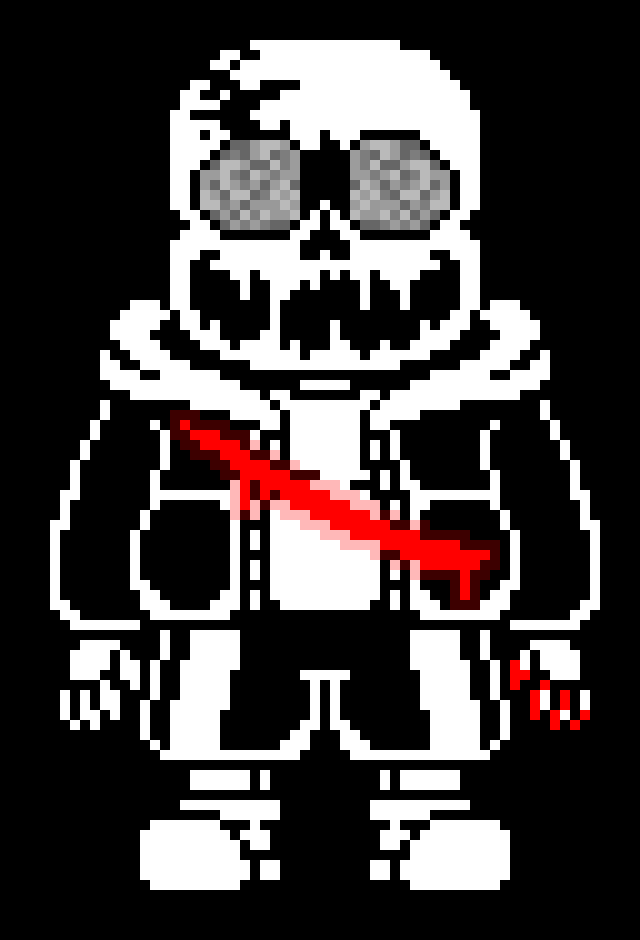 [bbb16a] My Last Breath Sans V2