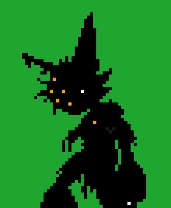[3d0b1b] I've returned.
