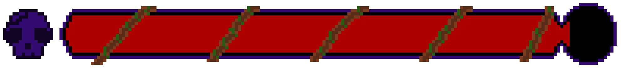 [c299f4] Health Bar Design- 13