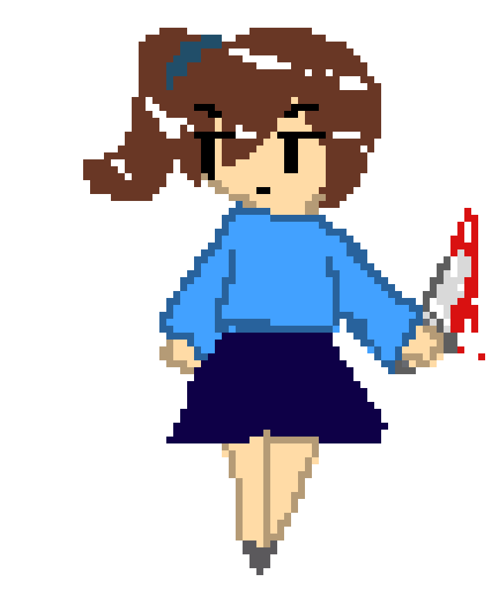 [51673e] Gimia UT Sprite