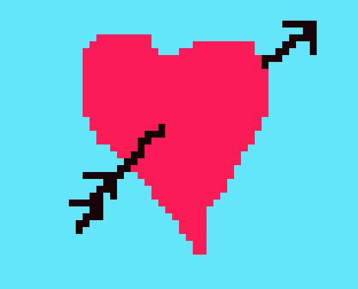 [9664c4] love life