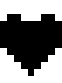 [9664c4] Undertale soul sprite