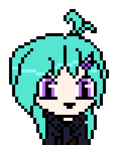 [5fc97d] I noticed that too to be real honest! -Chibi