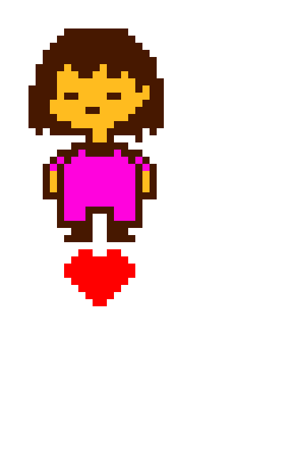 [9664c4] Frisk...