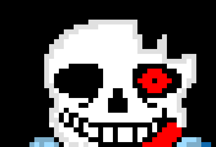 [ba8bf0] "that thing" what thing John?-Horror!Sans