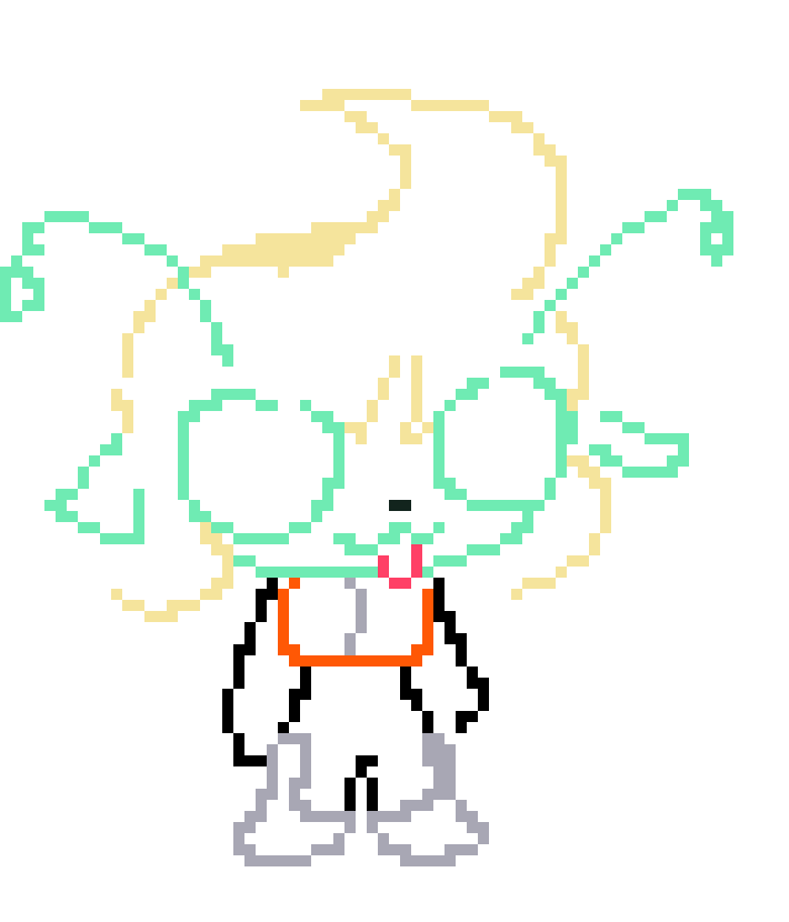[8c660b] :freak: